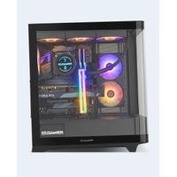 Miniatura 16 de NOX SOPORTE VGA HUMMER H-VGA ARGB