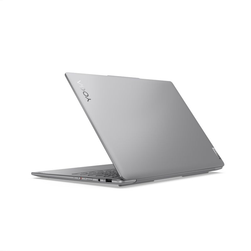 PORTATIL LENOVO YOGA SLIM 7 14IMH9 CORE U7 155H, 32GB, 1TB SSD, 14"WUXGA, W11H - Imagen 4 de 17
