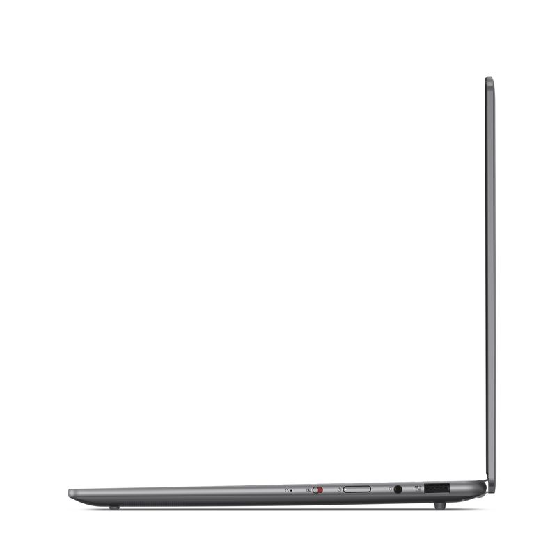 PORTATIL LENOVO YOGA SLIM 7 14IMH9 CORE U7 155H, 32GB, 1TB SSD, 14"WUXGA, W11H - Imagen 9 de 17