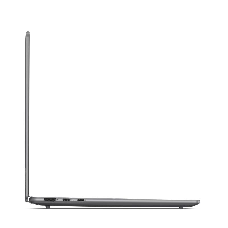 PORTATIL LENOVO YOGA SLIM 7 14IMH9 CORE U7 155H, 32GB, 1TB SSD, 14"WUXGA, W11H - Imagen 10 de 17