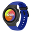 SPC SmartWatch SMARTEE 4G JUNIOR 1.2 Azul + Negra
