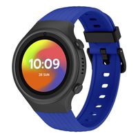 Miniatura 2 de SPC SmartWatch SMARTEE 4G JUNIOR 1.2 Azul + Negra
