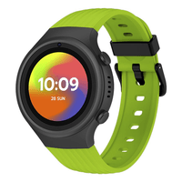 Miniatura 1 de SPC SmartWatch SMARTEE 4G JUNIOR 1.2 verde+ Negra