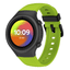 SPC SmartWatch SMARTEE 4G JUNIOR 1.2 verde+ Negra