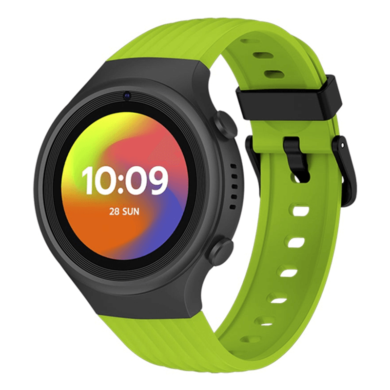 SPC SmartWatch SMARTEE 4G JUNIOR 1.2 verde+ Negra - Imagen 1 de 5