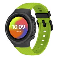 Miniatura 2 de SPC SmartWatch SMARTEE 4G JUNIOR 1.2 verde+ Negra