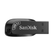 SanDisk Pen Drive Ultra Shift 128GB USB 3.2 Black SanDisk Pen Drive Ultra Shift 128GB USB 3.2 Black