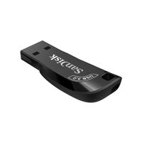 Miniatura 5 de SanDisk Pen Drive Ultra Shift 128GB USB 3.2 Black