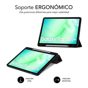 FUNDA TABLET SAMSUNG TAB A 11+