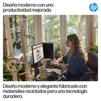 Miniatura 7 de PC HP OMNIDESK M02-0021ns i5-14400 16GB 1TB FreeDOS