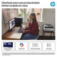 Miniatura 9 de PC HP OMNIDESK M02-0021ns i5-14400 16GB 1TB FreeDOS
