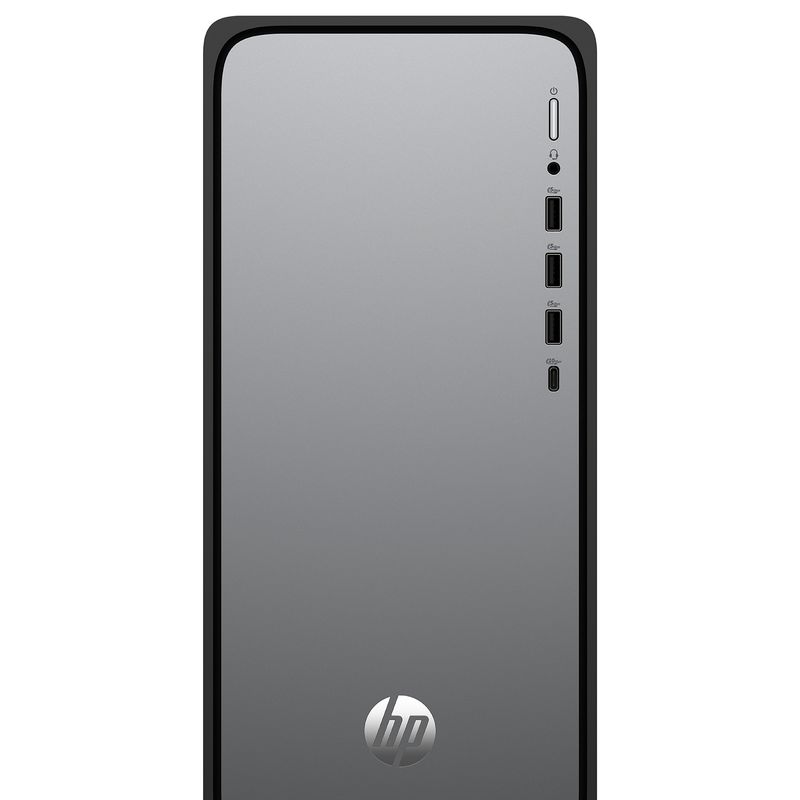 PC HP OMNIDESK M02-0021ns i5-14400 16GB 1TB FreeDOS - Imagen 12 de 20