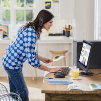 Miniatura 17 de PC HP OMNIDESK M02-0021ns i5-14400 16GB 1TB FreeDOS