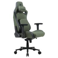 Miniatura 7 de Cougar Silla Defensor Army Green F