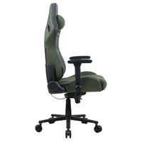Miniatura 8 de Cougar Silla Defensor Army Green F