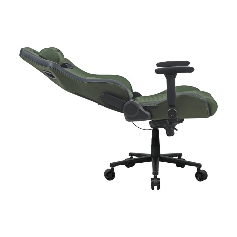 Cougar Silla Defensor Army Green F - Imagen 11 de 11