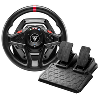 Miniatura 1 de THRUSTMASTER T128 SIMTASK PACK ??? PS5 / PS4 / PC