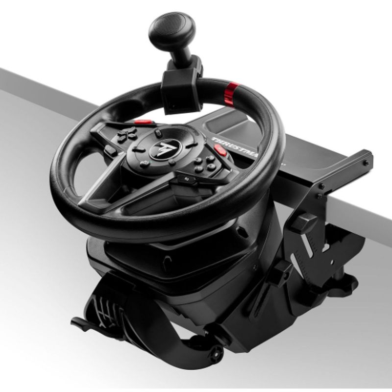 THRUSTMASTER T128 SIMTASK PACK ??? PS5 / PS4 / PC - Imagen 3 de 5