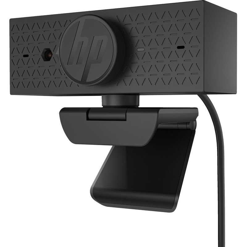 WEBCAM HP 620 FHD USB - Imagen 8 de 29