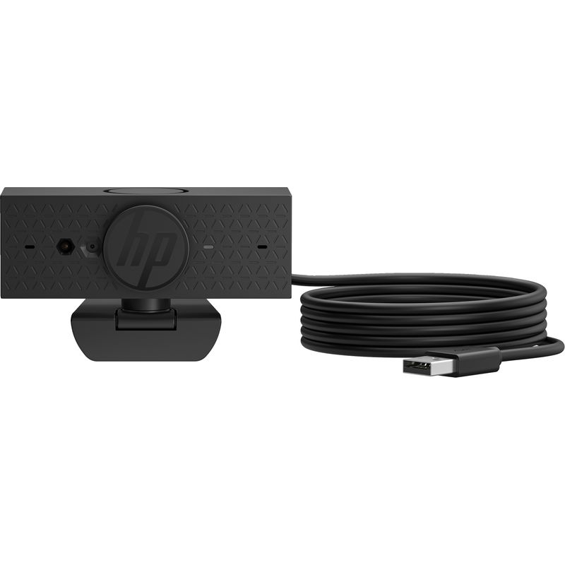 WEBCAM HP 620 FHD USB - Imagen 9 de 29