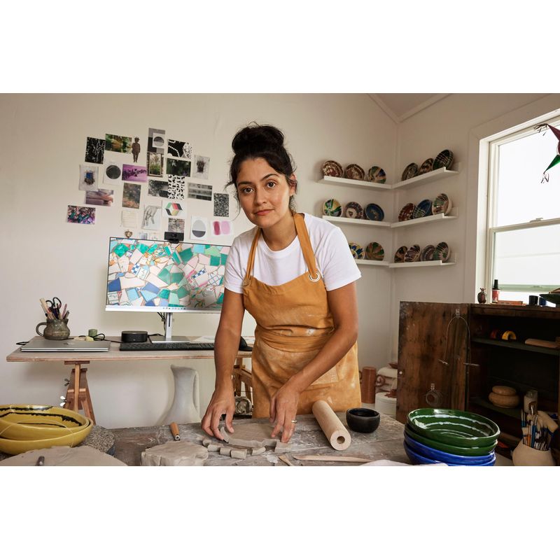 WEBCAM HP 620 FHD USB - Imagen 11 de 29