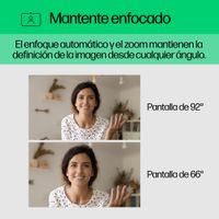 Miniatura 18 de WEBCAM HP 620 FHD USB