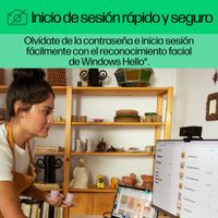 Miniatura 23 de WEBCAM HP 620 FHD USB