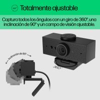 Miniatura 24 de WEBCAM HP 620 FHD USB