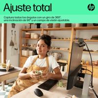 Miniatura 27 de WEBCAM HP 620 FHD USB