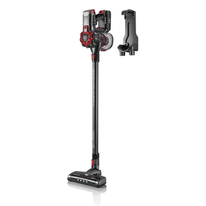 HAEGER Jupiter II 22.2V    Aspirador vertical de stick