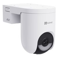 Miniatura 3 de EZVIZ CAMARA WIFI EXTERIOR HB8 2K+ 4MP PANORAMICA/INCLINACION CON BATERIA