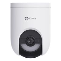 Miniatura 5 de EZVIZ CAMARA WIFI EXTERIOR HB8 2K+ 4MP PANORAMICA/INCLINACION CON BATERIA