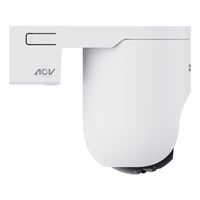 Miniatura 6 de EZVIZ CAMARA WIFI EXTERIOR HB8 2K+ 4MP PANORAMICA/INCLINACION CON BATERIA