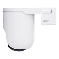 Miniatura 7 de EZVIZ CAMARA WIFI EXTERIOR HB8 2K+ 4MP PANORAMICA/INCLINACION CON BATERIA