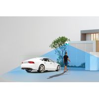 Miniatura 13 de EZVIZ CAMARA WIFI EXTERIOR HB8 2K+ 4MP PANORAMICA/INCLINACION CON BATERIA