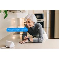 Miniatura 20 de EZVIZ CAMARA WIFI EXTERIOR HB8 2K+ 4MP PANORAMICA/INCLINACION CON BATERIA