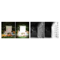 Miniatura 26 de EZVIZ CAMARA WIFI EXTERIOR HB8 2K+ 4MP PANORAMICA/INCLINACION CON BATERIA