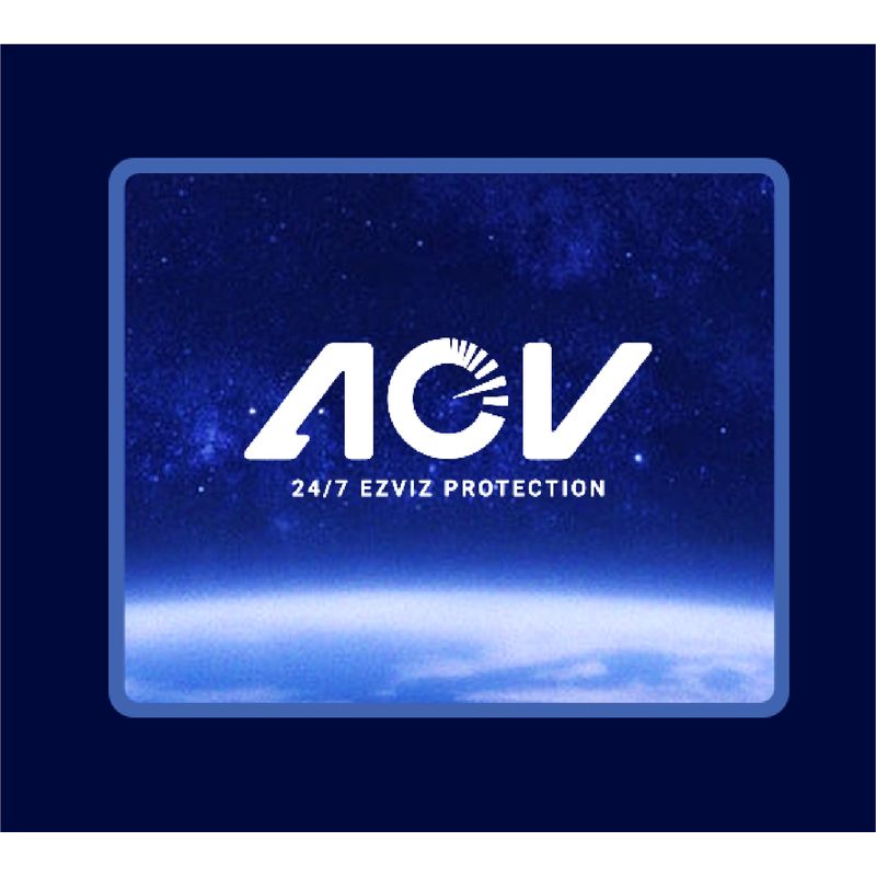 EZVIZ CAMARA WIFI EXTERIOR HB8 2K+ 4MP PANORAMICA/INCLINACION CON BATERIA - Imagen 28 de 51