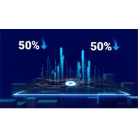 Miniatura 29 de EZVIZ CAMARA WIFI EXTERIOR HB8 2K+ 4MP PANORAMICA/INCLINACION CON BATERIA