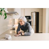 Miniatura 30 de EZVIZ CAMARA WIFI EXTERIOR HB8 2K+ 4MP PANORAMICA/INCLINACION CON BATERIA