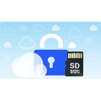 Miniatura 31 de EZVIZ CAMARA WIFI EXTERIOR HB8 2K+ 4MP PANORAMICA/INCLINACION CON BATERIA