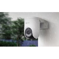 Miniatura 34 de EZVIZ CAMARA WIFI EXTERIOR HB8 2K+ 4MP PANORAMICA/INCLINACION CON BATERIA