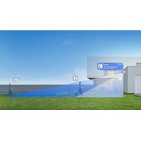 Miniatura 37 de EZVIZ CAMARA WIFI EXTERIOR HB8 2K+ 4MP PANORAMICA/INCLINACION CON BATERIA