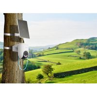 Miniatura 42 de EZVIZ CAMARA WIFI EXTERIOR HB8 2K+ 4MP PANORAMICA/INCLINACION CON BATERIA