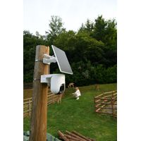 Miniatura 46 de EZVIZ CAMARA WIFI EXTERIOR HB8 2K+ 4MP PANORAMICA/INCLINACION CON BATERIA