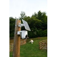 Miniatura 47 de EZVIZ CAMARA WIFI EXTERIOR HB8 2K+ 4MP PANORAMICA/INCLINACION CON BATERIA