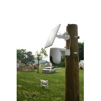 Miniatura 48 de EZVIZ CAMARA WIFI EXTERIOR HB8 2K+ 4MP PANORAMICA/INCLINACION CON BATERIA