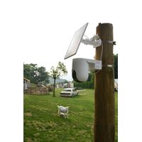 Miniatura 49 de EZVIZ CAMARA WIFI EXTERIOR HB8 2K+ 4MP PANORAMICA/INCLINACION CON BATERIA