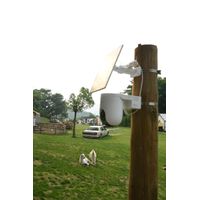 Miniatura 50 de EZVIZ CAMARA WIFI EXTERIOR HB8 2K+ 4MP PANORAMICA/INCLINACION CON BATERIA