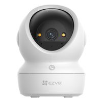Miniatura 7 de EZVIZ CAMARA WIFI INTERIOR H6C G1 3K PANORAMICA/INCLINACION